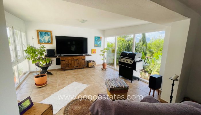 Te koop - Huis - Vrijstaande Villa - Altea - Altea Centro