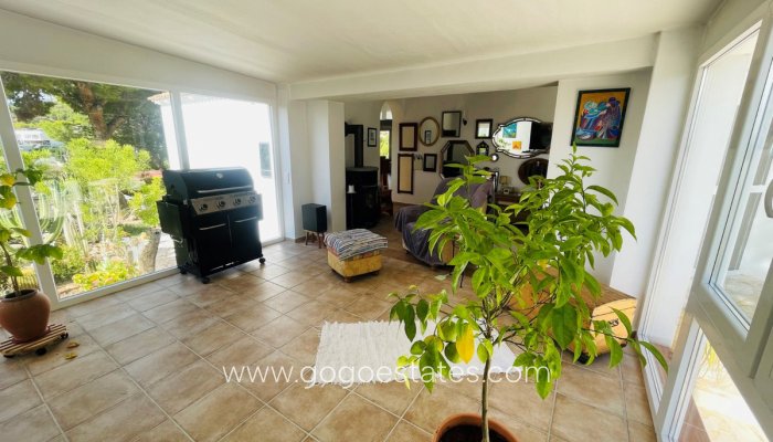 Te koop - Huis - Vrijstaande Villa - Altea - Altea Centro