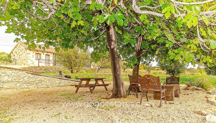 Te koop - Huis - Finca - Cortijo - Benissa - Benissa Centro