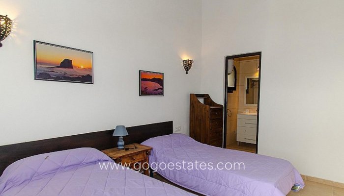 Te koop - Huis - Finca - Cortijo - Benissa - Benissa Centro