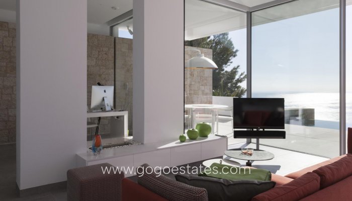 Te koop - Huis - Vrijstaande Villa - Altea - Altea Centro