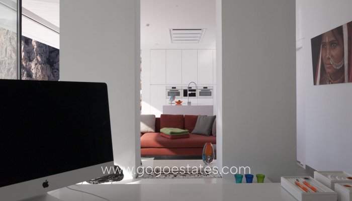 Te koop - Huis - Vrijstaande Villa - Altea - Altea Centro