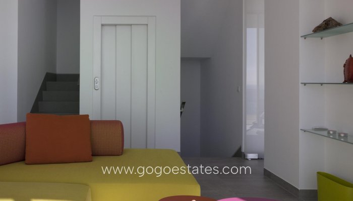 Te koop - Huis - Vrijstaande Villa - Altea - Altea Centro