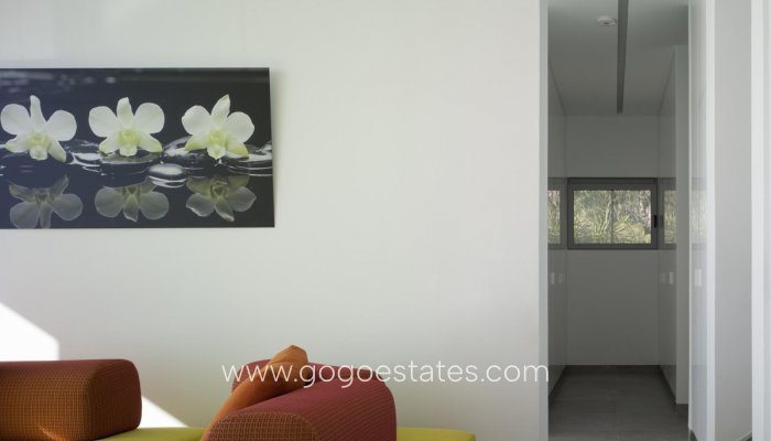 Te koop - Huis - Vrijstaande Villa - Altea - Altea Centro