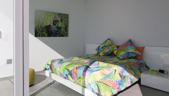 Te koop - Huis - Vrijstaande Villa - Altea - Altea Centro