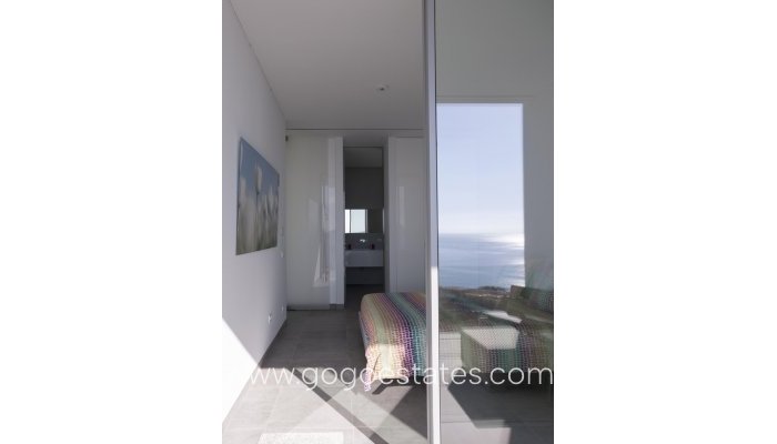 Te koop - Huis - Vrijstaande Villa - Altea - Altea Centro