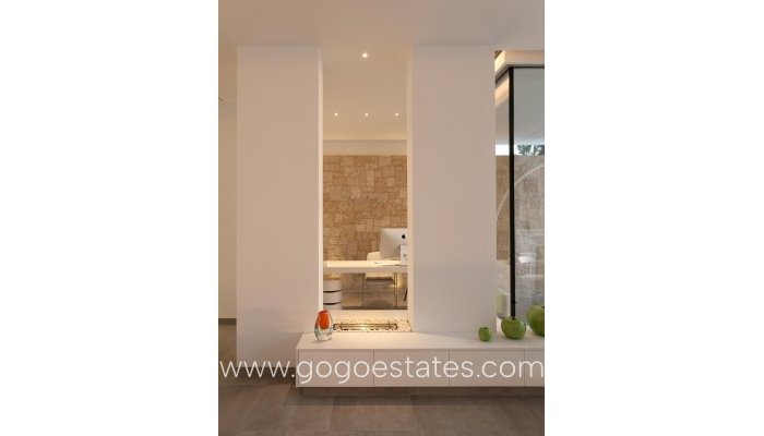 Te koop - Huis - Vrijstaande Villa - Altea - Altea Centro