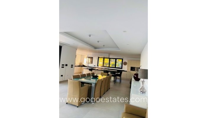 Te koop - Huis - Vrijstaande Villa - Altea - Altea Centro