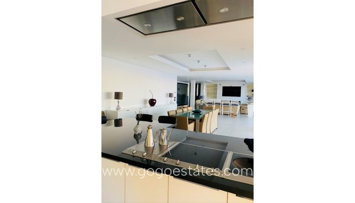 Te koop - Huis - Vrijstaande Villa - Altea - Altea Centro