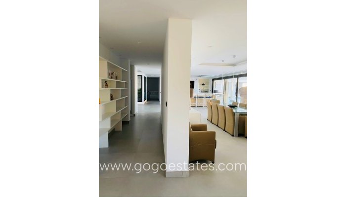 Te koop - Huis - Vrijstaande Villa - Altea - Altea Centro