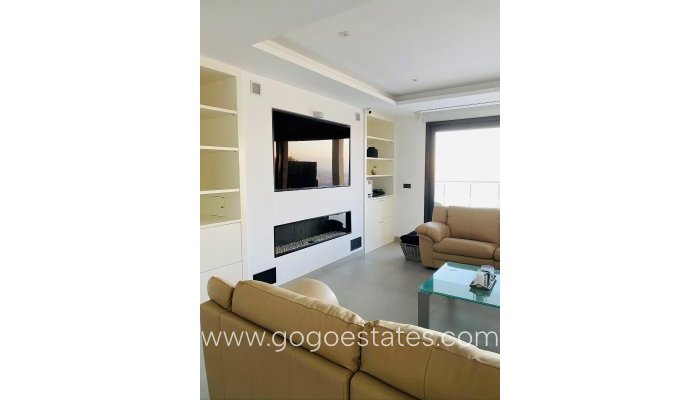 Te koop - Huis - Vrijstaande Villa - Altea - Altea Centro