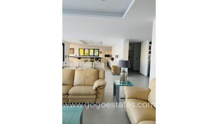 Te koop - Huis - Vrijstaande Villa - Altea - Altea Centro