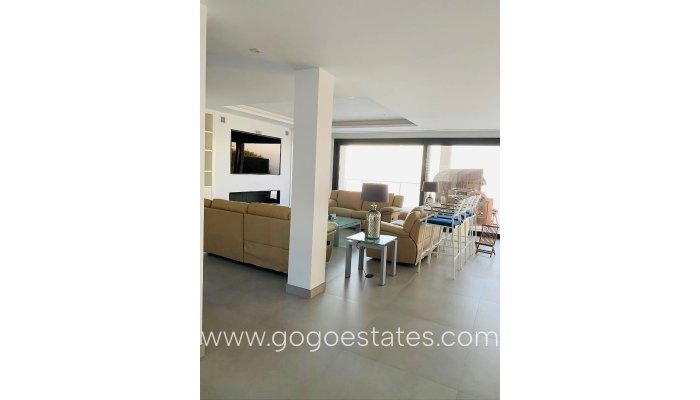 Te koop - Huis - Vrijstaande Villa - Altea - Altea Centro