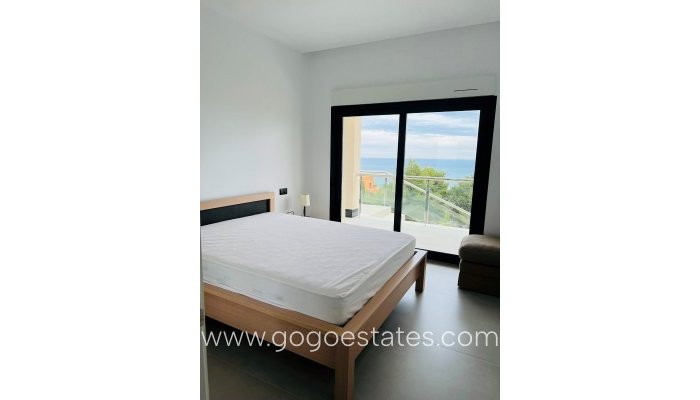 Te koop - Huis - Vrijstaande Villa - Altea - Altea Centro