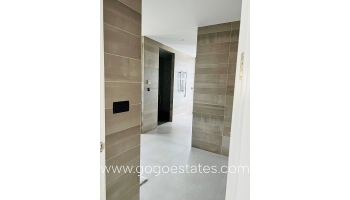 Te koop - Huis - Vrijstaande Villa - Altea - Altea Centro