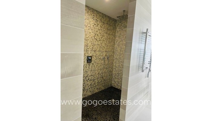 Te koop - Huis - Vrijstaande Villa - Altea - Altea Centro