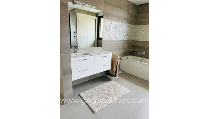 Te koop - Huis - Vrijstaande Villa - Altea - Altea Centro