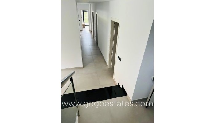 Te koop - Huis - Vrijstaande Villa - Altea - Altea Centro