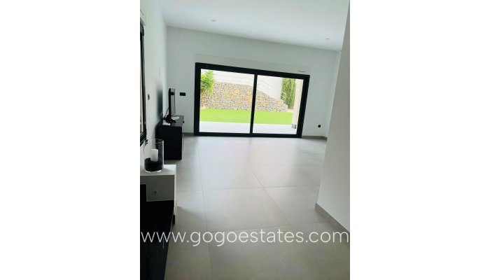 Te koop - Huis - Vrijstaande Villa - Altea - Altea Centro