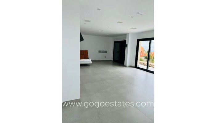 Te koop - Huis - Vrijstaande Villa - Altea - Altea Centro