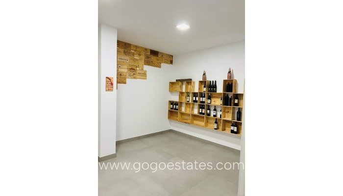 Te koop - Huis - Vrijstaande Villa - Altea - Altea Centro