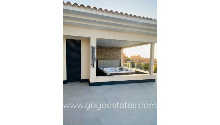 Te koop - Huis - Vrijstaande Villa - Altea - Altea Centro