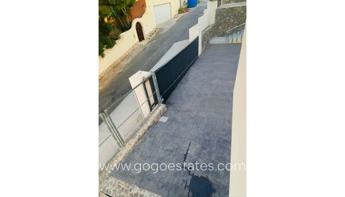 Te koop - Huis - Vrijstaande Villa - Altea - Altea Centro