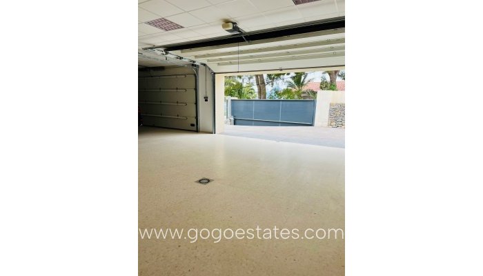 Te koop - Huis - Vrijstaande Villa - Altea - Altea Centro