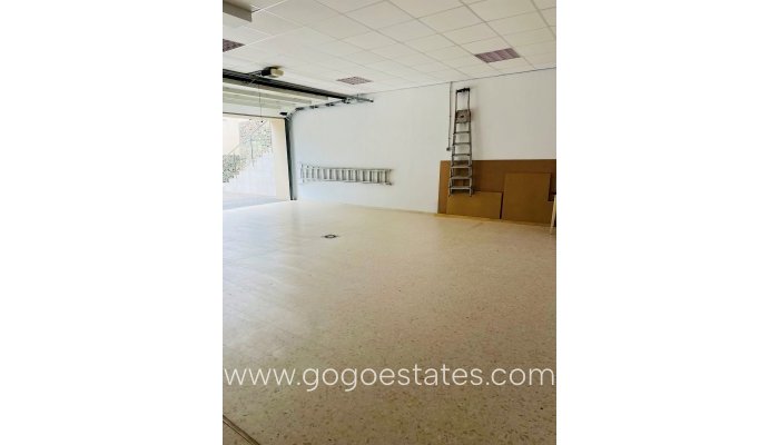 Te koop - Huis - Vrijstaande Villa - Altea - Altea Centro