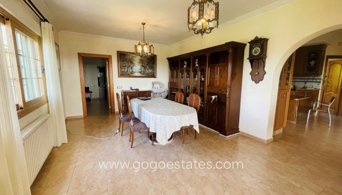 Te koop - Huis - Vrijstaande Villa - Altea - Altea Centro