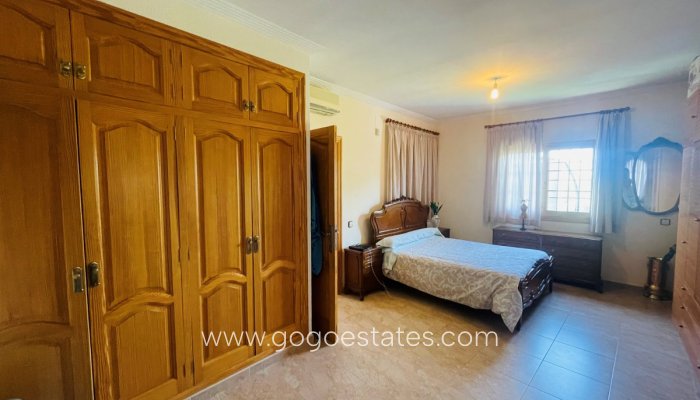 Te koop - Huis - Vrijstaande Villa - Altea - Altea Centro