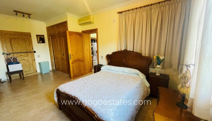 Te koop - Huis - Vrijstaande Villa - Altea - Altea Centro