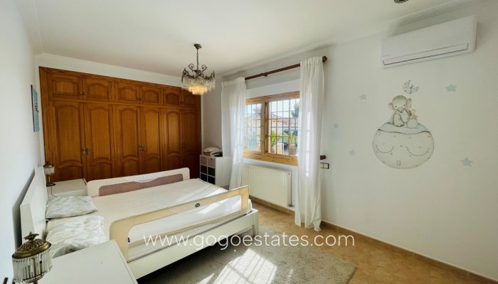 Te koop - Huis - Vrijstaande Villa - Altea - Altea Centro