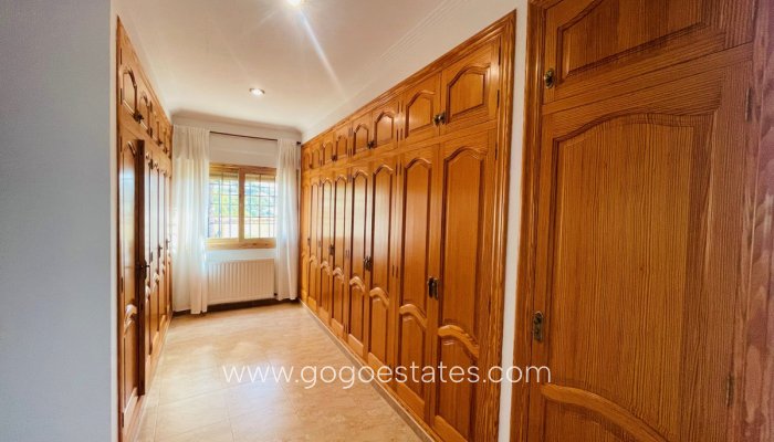 Te koop - Huis - Vrijstaande Villa - Altea - Altea Centro