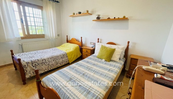 Te koop - Huis - Vrijstaande Villa - Altea - Altea Centro