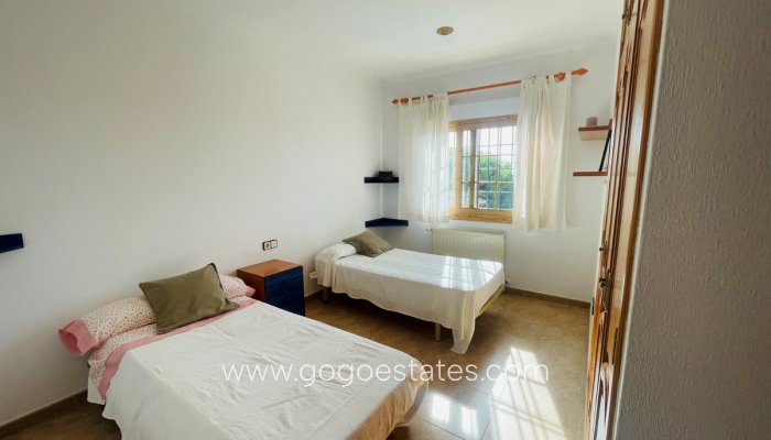 Te koop - Huis - Vrijstaande Villa - Altea - Altea Centro