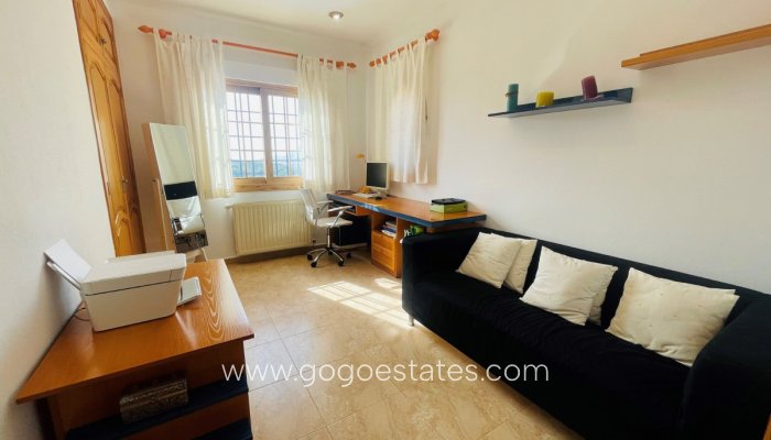 Te koop - Huis - Vrijstaande Villa - Altea - Altea Centro