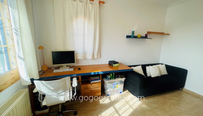 Te koop - Huis - Vrijstaande Villa - Altea - Altea Centro