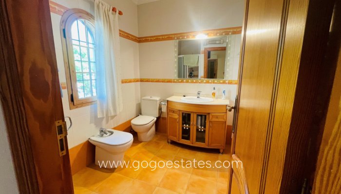 Te koop - Huis - Vrijstaande Villa - Altea - Altea Centro