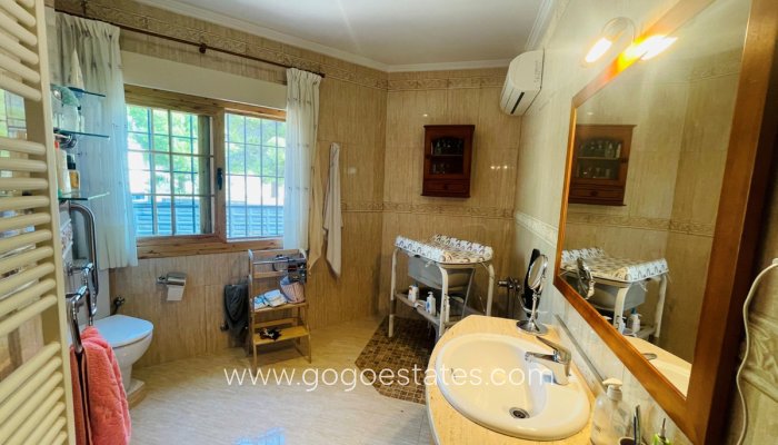 Te koop - Huis - Vrijstaande Villa - Altea - Altea Centro