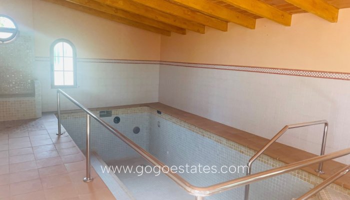 Te koop - Huis - Vrijstaande Villa - Altea - Altea Centro