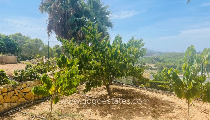 Te koop - Huis - Vrijstaande Villa - Altea - Altea Centro