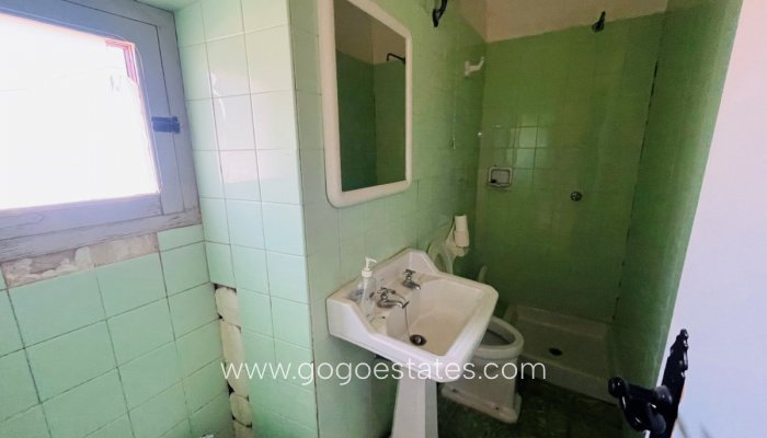 Te koop - Huis - Finca - Cortijo - Jijona - Jijona Centro