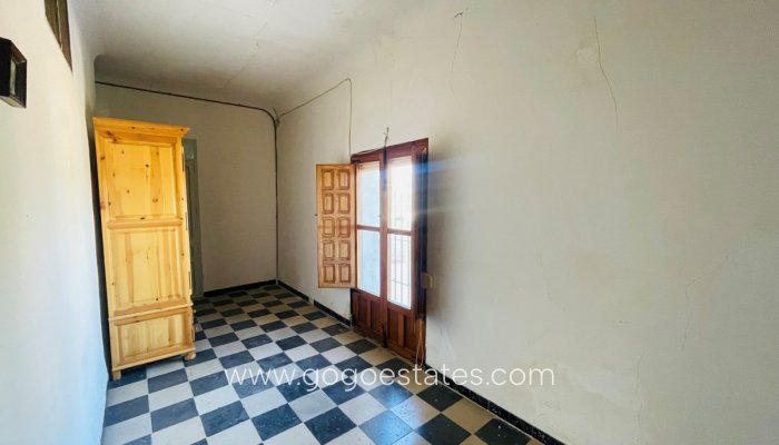 Te koop - Huis - Finca - Cortijo - Jijona - Jijona Centro