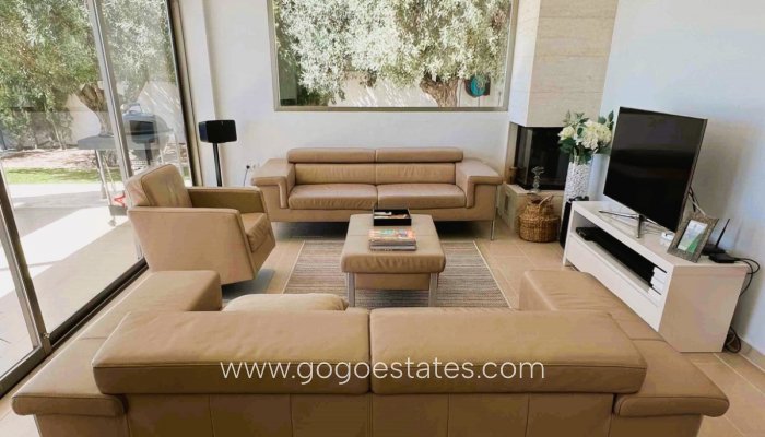 Te koop - Huis - Vrijstaande Villa - Altea - Altea Centro