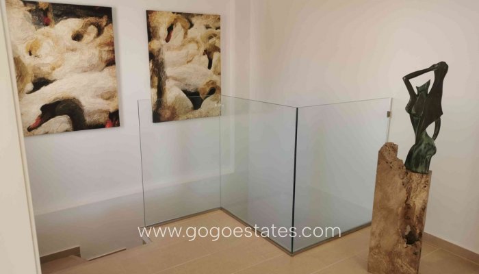 Te koop - Huis - Vrijstaande Villa - Altea - Altea Centro