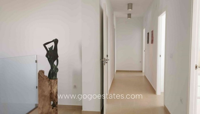 Te koop - Huis - Vrijstaande Villa - Altea - Altea Centro