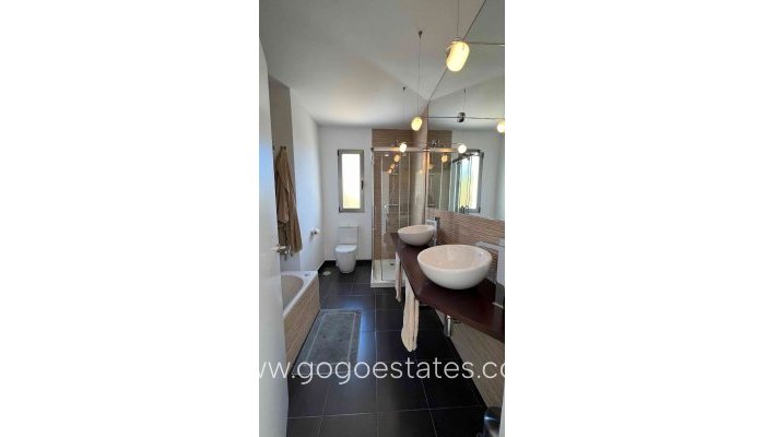 Te koop - Huis - Vrijstaande Villa - Altea - Altea Centro