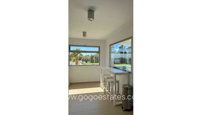 Te koop - Huis - Vrijstaande Villa - Altea - Altea Centro