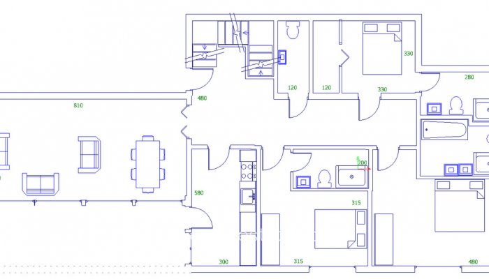 Te koop - Huis - Vrijstaande Villa - Altea - Altea Centro